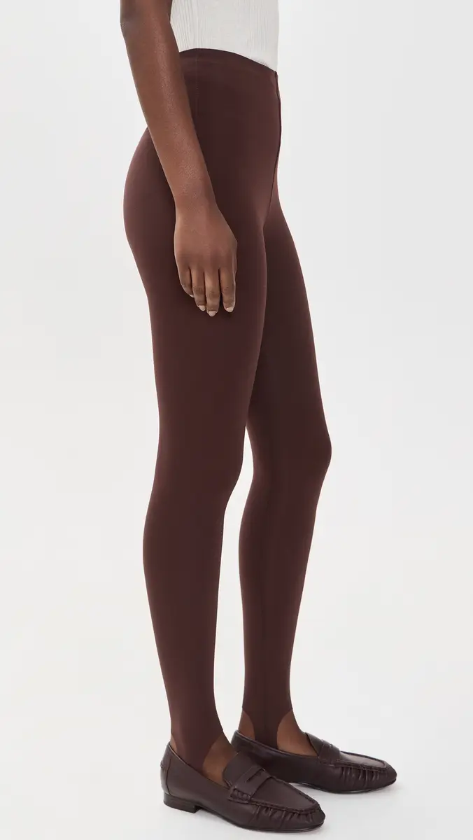 Commando Neoprene Stirrup Leggings | Thumbnail 4 Commando Neoprene Stirrup Leggings | Thumbnail 4
