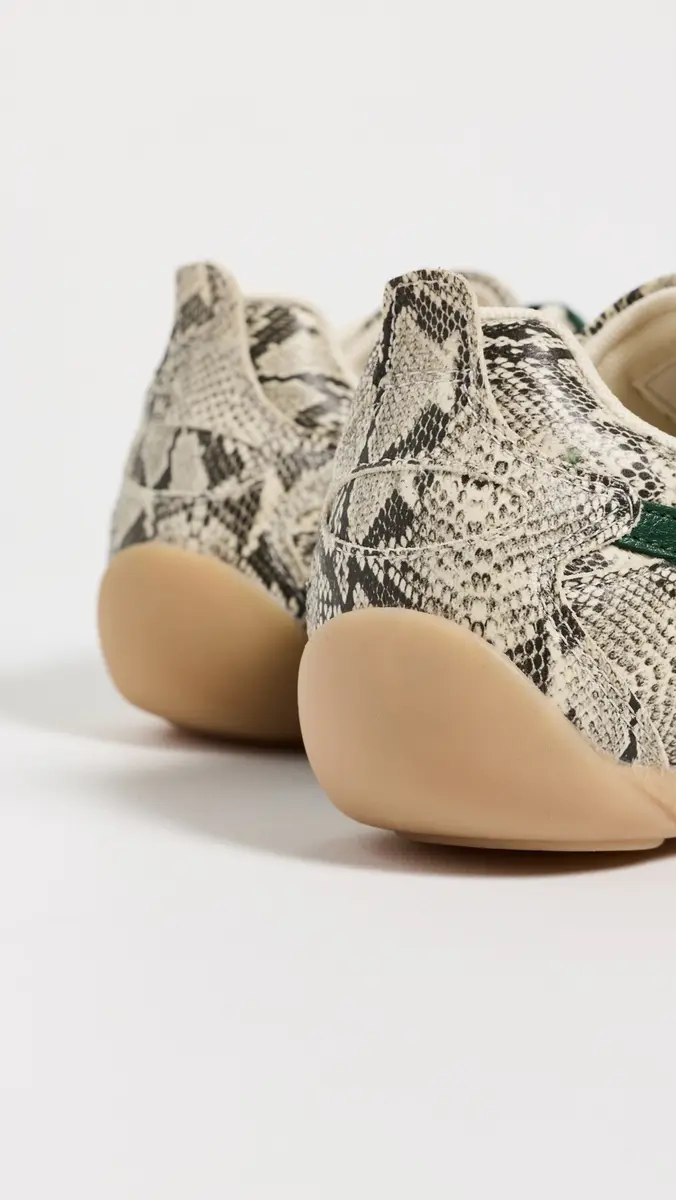 Gola Corva Snake Sneakers | Thumbnail 4 Gola Corva Snake Sneakers | Thumbnail 4