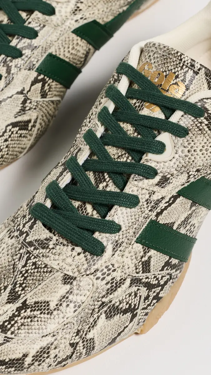 Gola Corva Snake Sneakers | Thumbnail 6 Gola Corva Snake Sneakers | Thumbnail 6