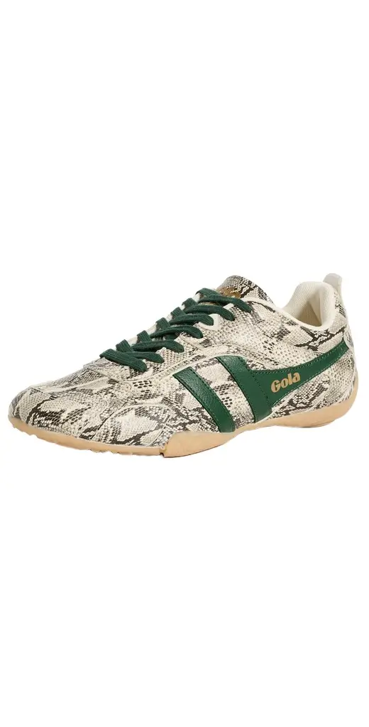 Corva Snake Sneakers Corva Snake Sneakers