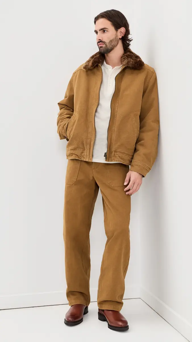 Isabel Marant Ablo Pants | Thumbnail 2