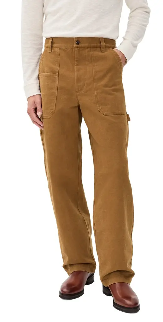 Isabel Marant Ablo Pants