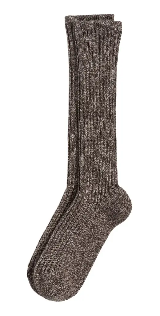 Cashmere Cabin Socks Cashmere Cabin Socks