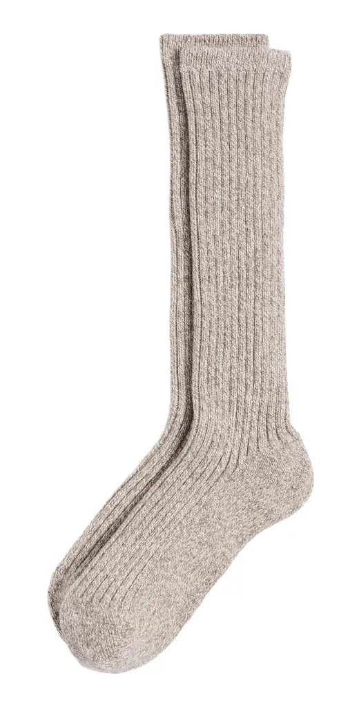 Cashmere Cabin Socks Cashmere Cabin Socks