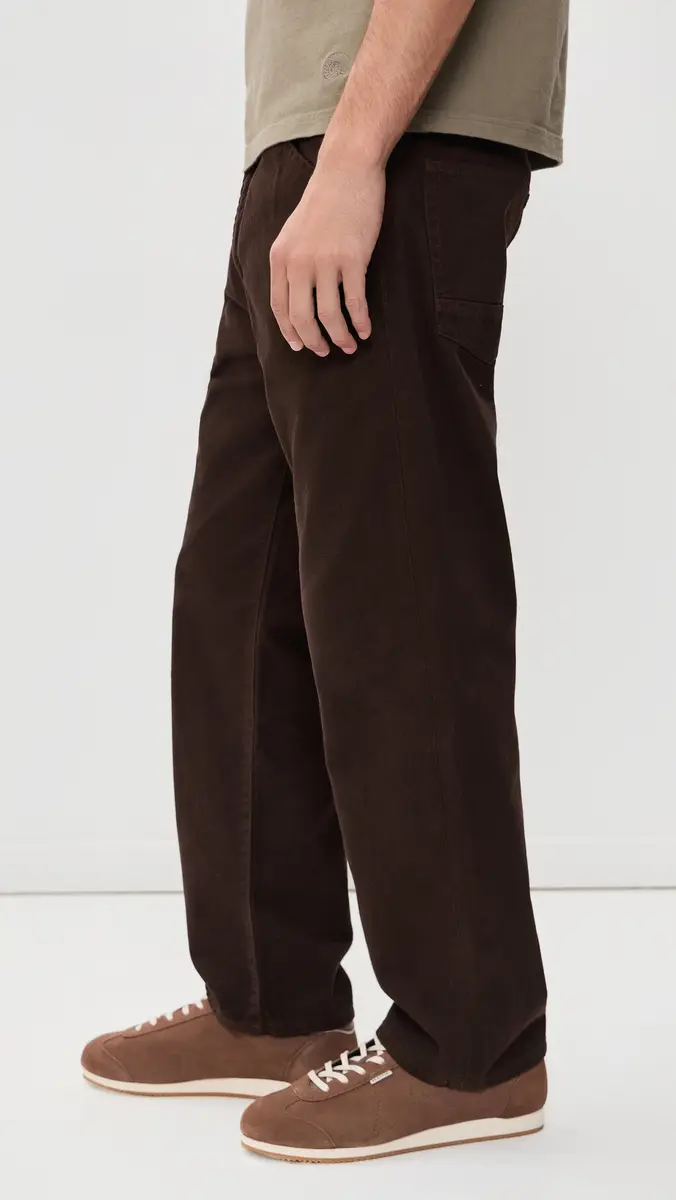 PS Paul Smith Mens Relaxed Fit Jeans | Thumbnail 4 PS Paul Smith Mens Relaxed Fit Jeans | Thumbnail 4