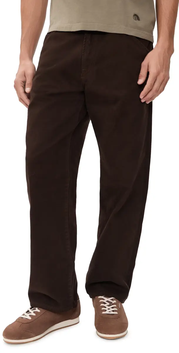 PS Paul Smith Mens Relaxed Fit Jeans