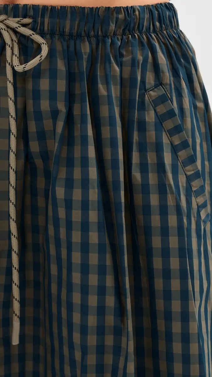 LE BOP Arlen Midi Skirt | Thumbnail 6 LE BOP Arlen Midi Skirt | Thumbnail 6