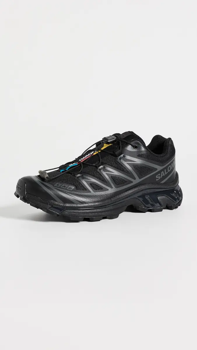 Salomon XT-6 Sneakers | Thumbnail 2 Salomon XT-6 Sneakers | Thumbnail 2