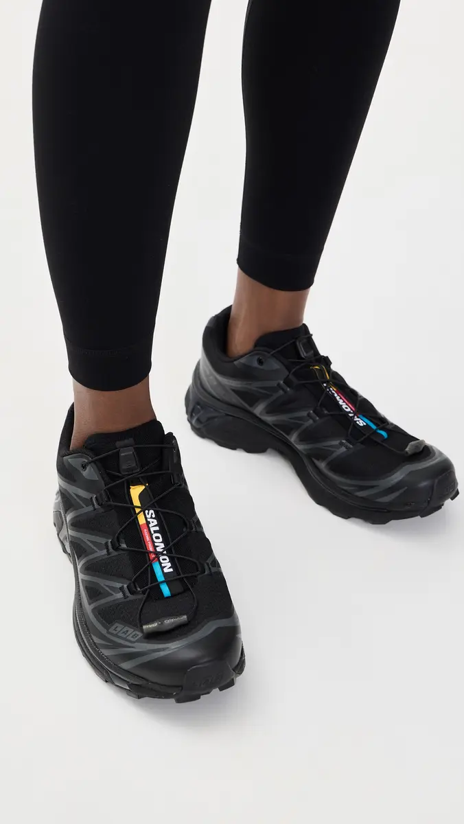 Salomon XT-6 Sneakers | Thumbnail 3 Salomon XT-6 Sneakers | Thumbnail 3