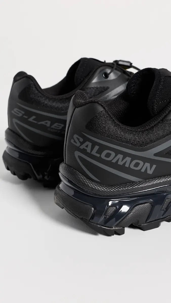 Salomon XT-6 Sneakers | Thumbnail 4 Salomon XT-6 Sneakers | Thumbnail 4