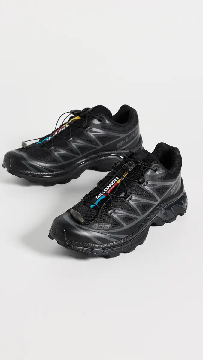 Salomon XT-6 Sneakers | Thumbnail 5 Salomon XT-6 Sneakers | Thumbnail 5