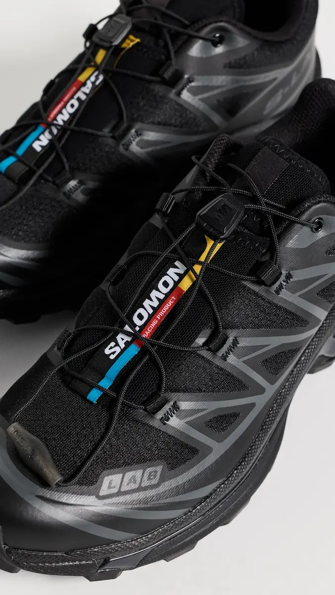 Salomon XT-6 Sneakers | Thumbnail 6 Salomon XT-6 Sneakers | Thumbnail 6
