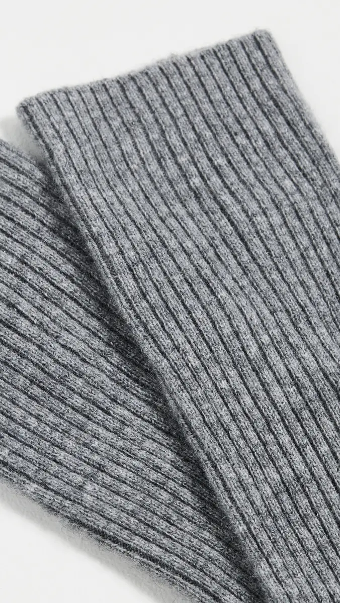 Jenni Kayne Cashmere Socks | Thumbnail 3