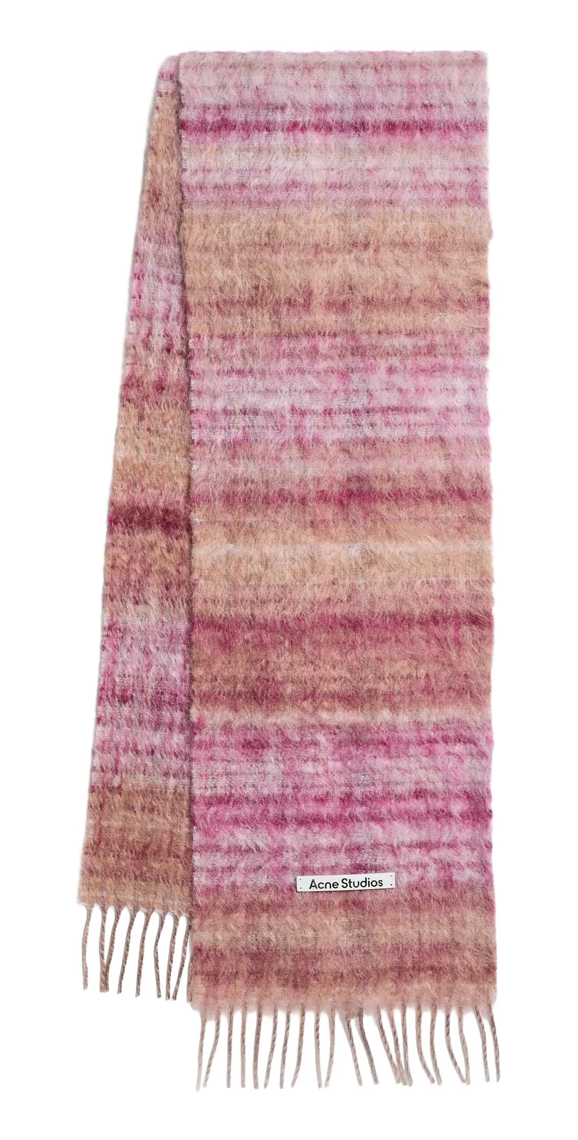Acne Studios Vibot Scarf
