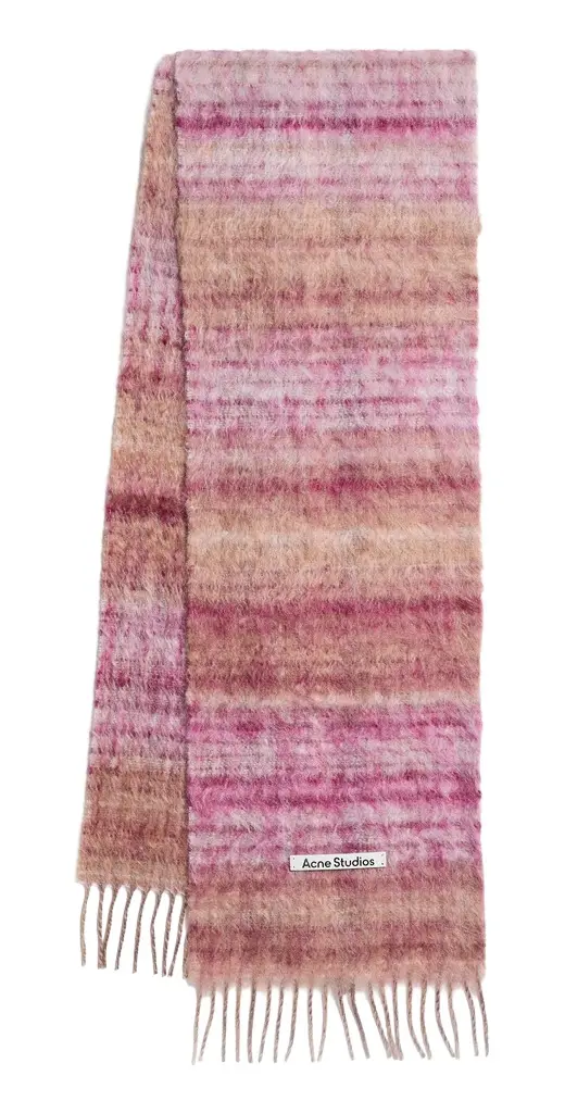 Vibot Scarf