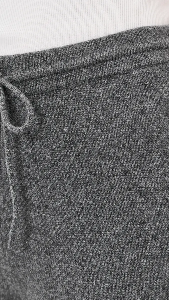 Theory Cashmere Track Pants | Thumbnail 6