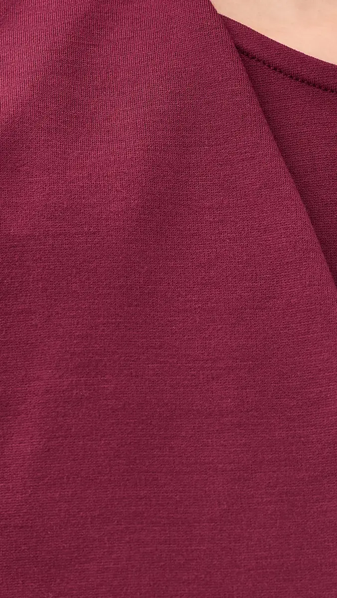 Ripley Rader Ponte Knit Bolero | Thumbnail 6 Ripley Rader Ponte Knit Bolero | Thumbnail 6