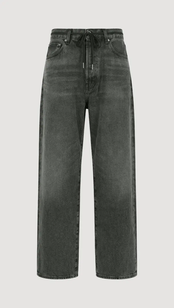 John Elliott Big Jim Falcon Jeans | Thumbnail 2 John Elliott Big Jim Falcon Jeans | Thumbnail 2
