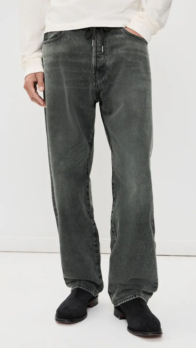 John Elliott Big Jim Falcon Jeans | Thumbnail 3 John Elliott Big Jim Falcon Jeans | Thumbnail 3