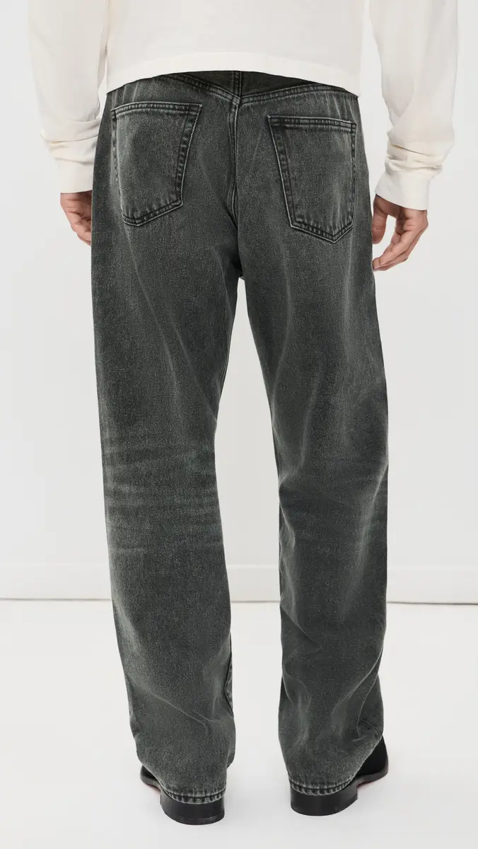 John Elliott Big Jim Falcon Jeans | Thumbnail 4 John Elliott Big Jim Falcon Jeans | Thumbnail 4