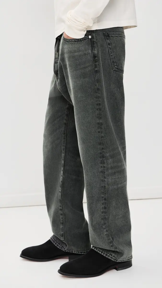 John Elliott Big Jim Falcon Jeans | Thumbnail 5 John Elliott Big Jim Falcon Jeans | Thumbnail 5