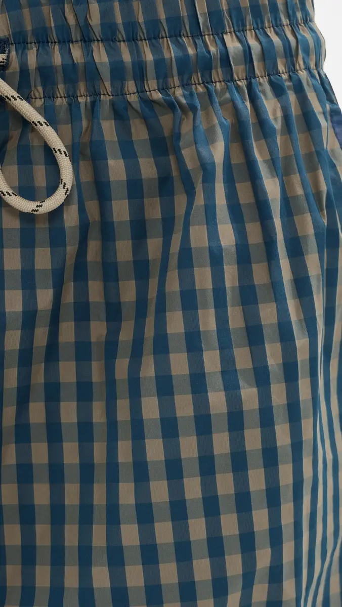 LE BOP Marcella Barrel Pants | Thumbnail 6 LE BOP Marcella Barrel Pants | Thumbnail 6