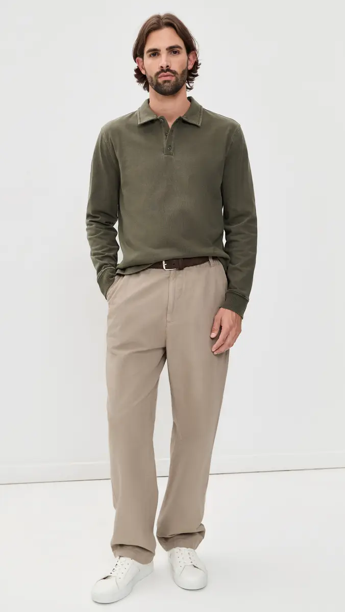 Alex Crane Canvas Painter Pants | Thumbnail 6 Alex Crane Canvas Painter Pants | Thumbnail 6
