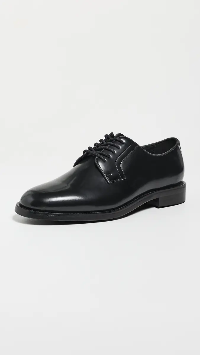 G.H. BASS G. H. Bass Monogram Blutcher Lace Ups | Thumbnail 2