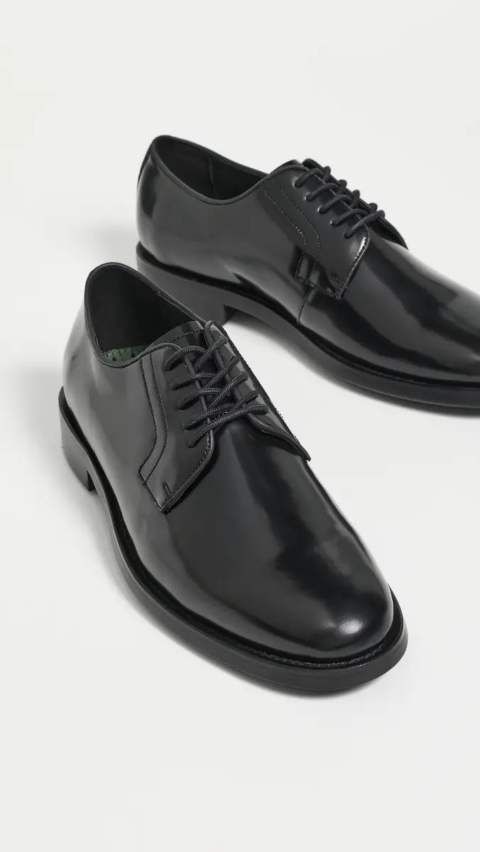 G.H. BASS G. H. Bass Monogram Blutcher Lace Ups | Thumbnail 4
