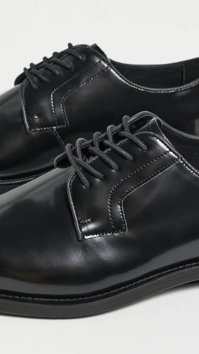 G.H. BASS G. H. Bass Monogram Blutcher Lace Ups | Thumbnail 5