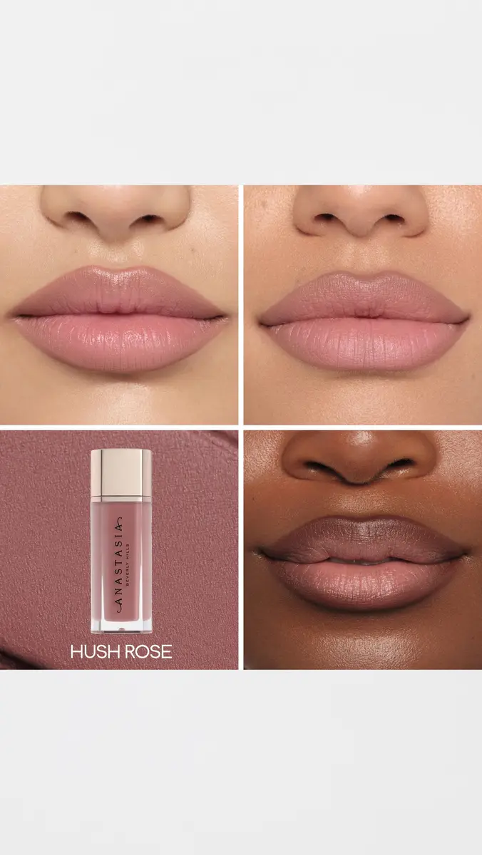 Anastasia Beverly Hills Lip Velvet | Thumbnail 4 Anastasia Beverly Hills Lip Velvet | Thumbnail 4