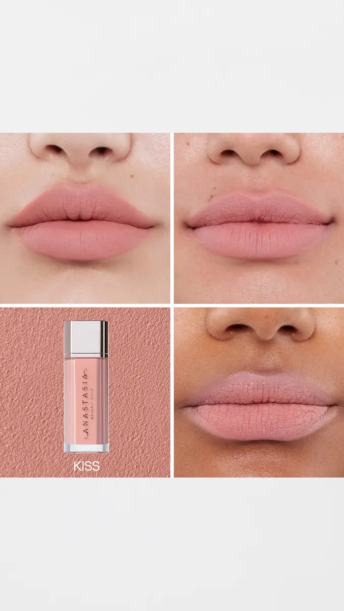 Anastasia Beverly Hills Lip Velvet | Thumbnail 4 Anastasia Beverly Hills Lip Velvet | Thumbnail 4