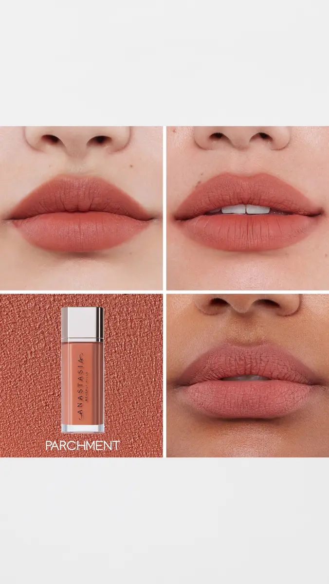 Anastasia Beverly Hills Lip Velvet | Thumbnail 4 Anastasia Beverly Hills Lip Velvet | Thumbnail 4