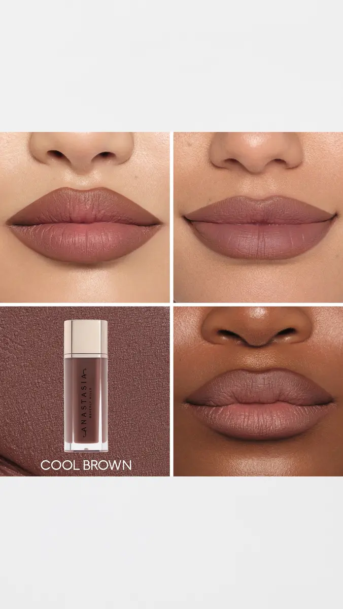 Anastasia Beverly Hills Lip Velvet | Thumbnail 4 Anastasia Beverly Hills Lip Velvet | Thumbnail 4