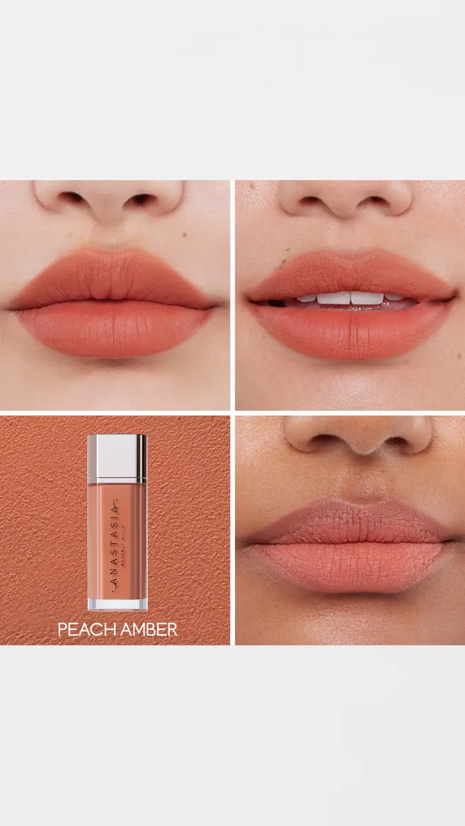 Anastasia Beverly Hills Lip Velvet | Thumbnail 4 Anastasia Beverly Hills Lip Velvet | Thumbnail 4