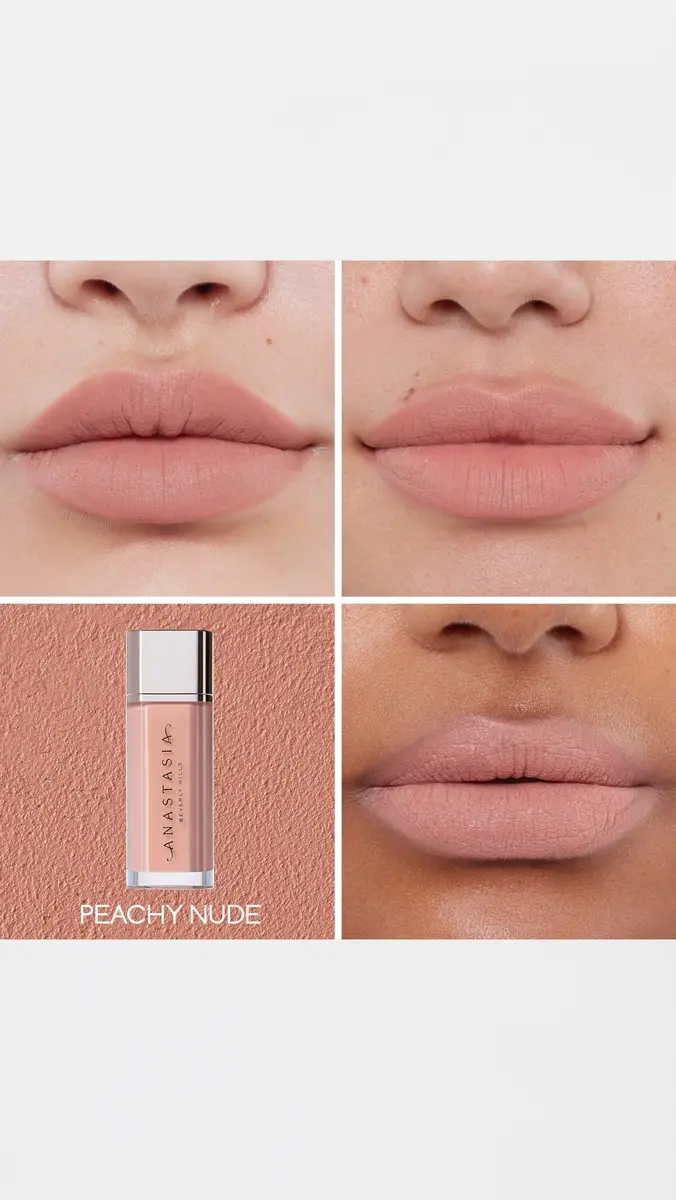 Anastasia Beverly Hills Lip Velvet | Thumbnail 4 Anastasia Beverly Hills Lip Velvet | Thumbnail 4