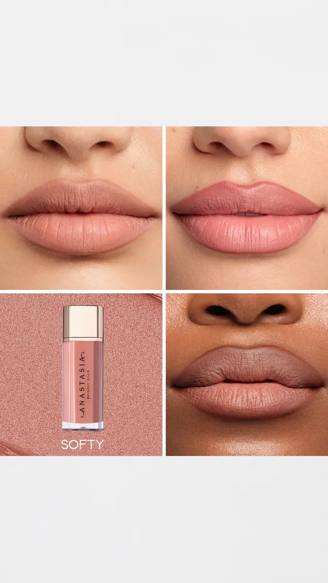 Anastasia Beverly Hills Lip Velvet | Thumbnail 4 Anastasia Beverly Hills Lip Velvet | Thumbnail 4