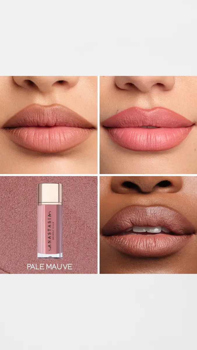 Anastasia Beverly Hills Lip Velvet | Thumbnail 4 Anastasia Beverly Hills Lip Velvet | Thumbnail 4