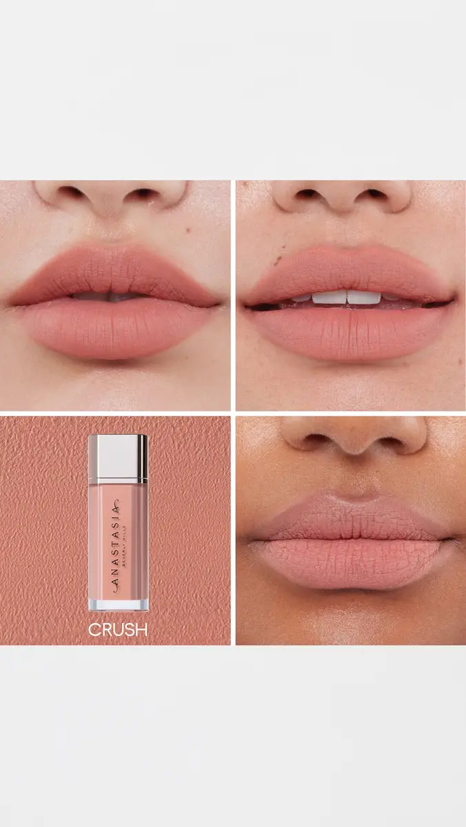 Anastasia Beverly Hills Lip Velvet | Thumbnail 4 Anastasia Beverly Hills Lip Velvet | Thumbnail 4