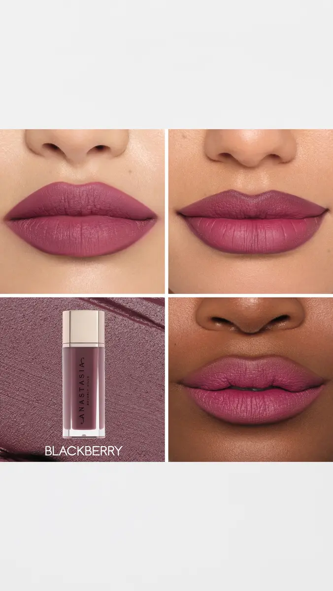 Anastasia Beverly Hills Lip Velvet | Thumbnail 4 Anastasia Beverly Hills Lip Velvet | Thumbnail 4