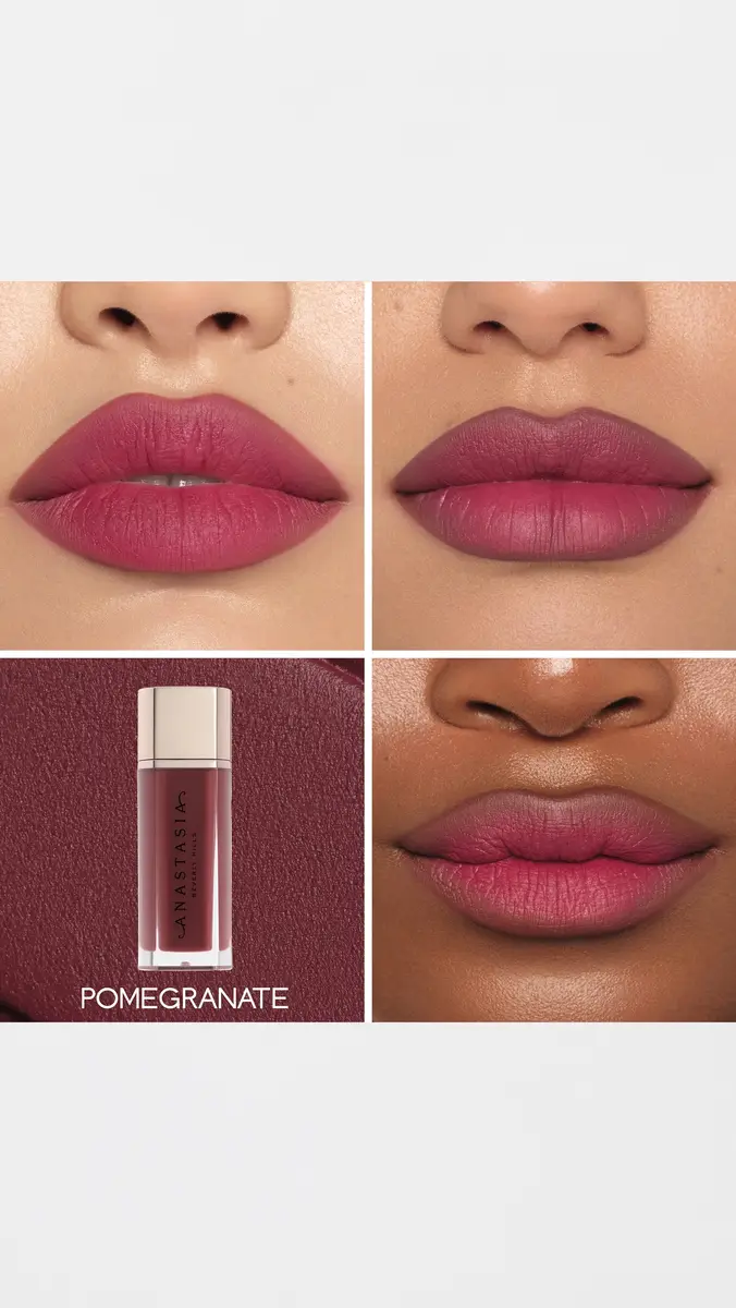 Anastasia Beverly Hills Lip Velvet | Thumbnail 4 Anastasia Beverly Hills Lip Velvet | Thumbnail 4