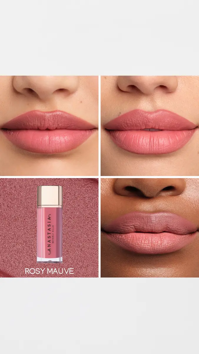 Anastasia Beverly Hills Lip Velvet | Thumbnail 4 Anastasia Beverly Hills Lip Velvet | Thumbnail 4