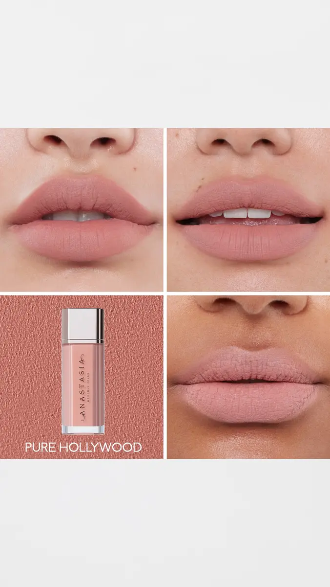 Anastasia Beverly Hills Lip Velvet | Thumbnail 4 Anastasia Beverly Hills Lip Velvet | Thumbnail 4