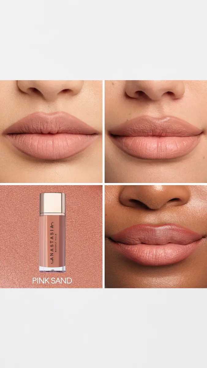 Anastasia Beverly Hills Lip Velvet | Thumbnail 4 Anastasia Beverly Hills Lip Velvet | Thumbnail 4