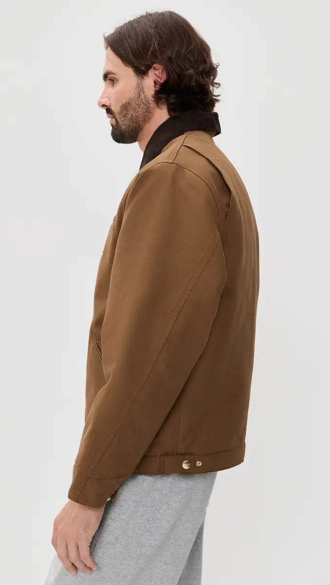 Carhartt WIP OG Detroit Jacket | Thumbnail 4 Carhartt WIP OG Detroit Jacket | Thumbnail 4