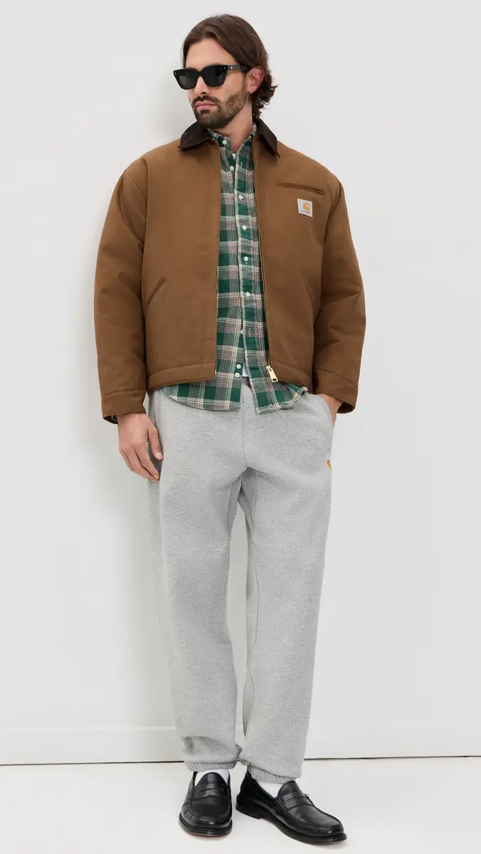 Carhartt WIP OG Detroit Jacket | Thumbnail 5 Carhartt WIP OG Detroit Jacket | Thumbnail 5