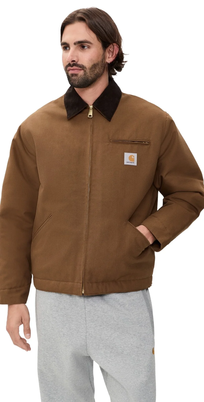 OG Detroit Jacket OG Detroit Jacket