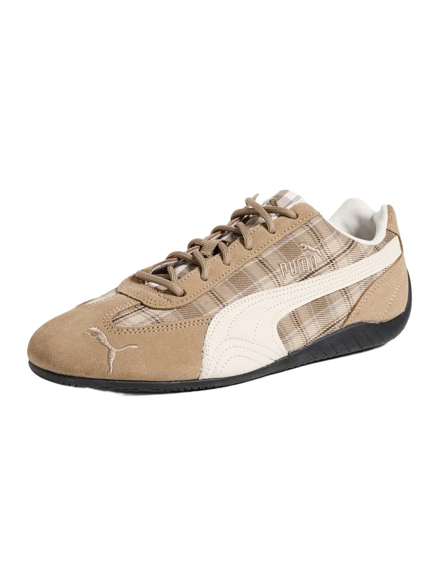 Puma Speedcat Patch Sneakers