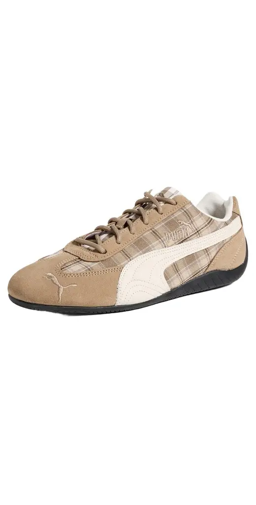 Puma Speedcat Patch Sneakers