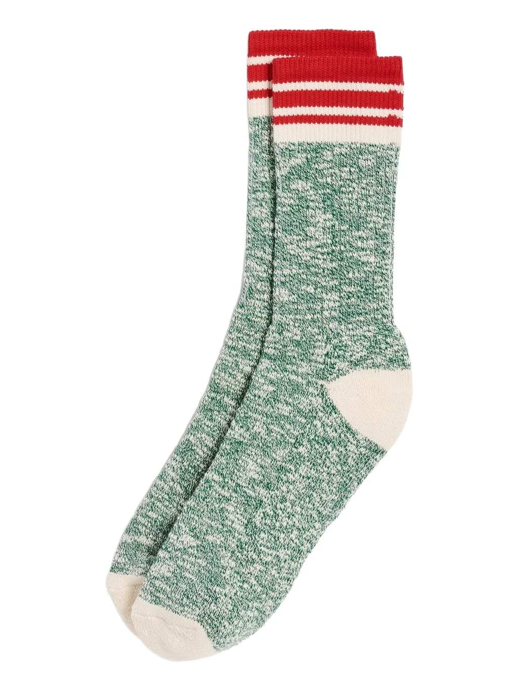 The Melvich Crew Socks